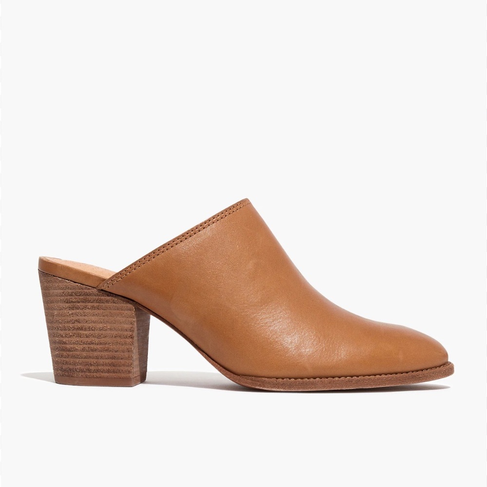 Madewell Harper Mule